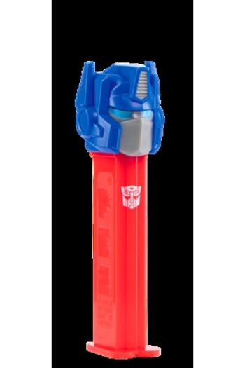 Pez Optimus Prime - Comfortable and Fashionable Ladies Watch