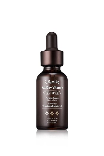 Jumiso Vc-IP 1.0 zpevňující sérum - celodenní vitamínová zpevňující péče o obličej 30 ml