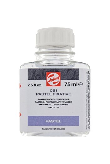 Talens Pastel Fixative 061 75 ml