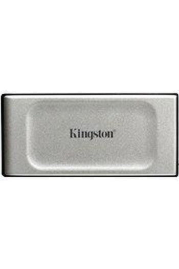 Kingston Sxs2000/1000G 1Tb USB 3.2 Portable Ssd Disk