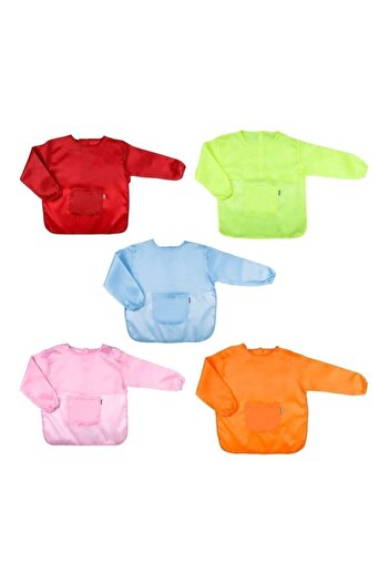 Monopol Kindergarten Painting Apron