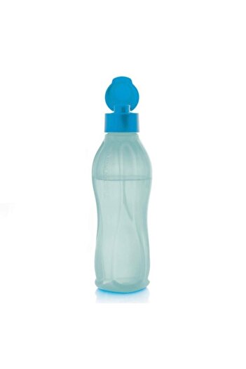 Tupperware Eco Bottle 750ml Blue