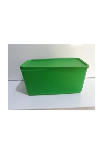 Tupperware Kubik Storage Container 3.1lt