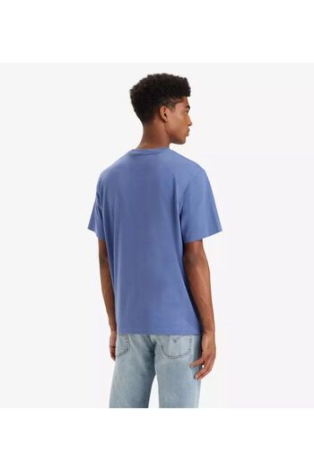 Levi's SS RELAXED FIT TEE SSNL HEALINE LOGO LC