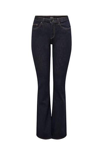 ONLY Wide-Cut Jeans Onlblush Ausgestellt Jeans