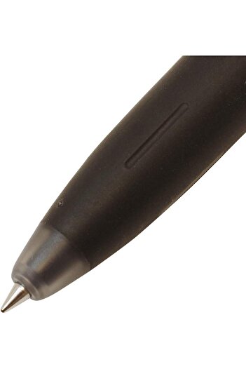 Zebra Blen 0.5mm Ballpoint Pen Black / Bas88