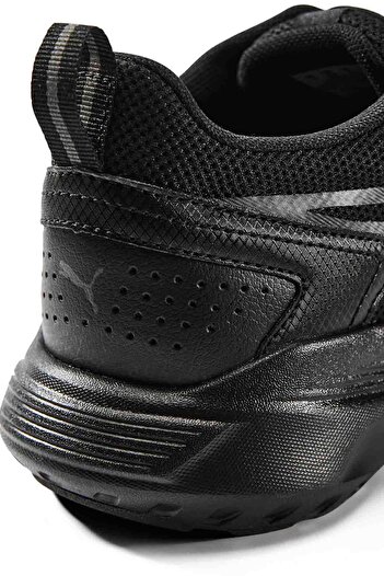 Puma All-Day Active Wns Siyah Kadın Koşu Ayakkabısı