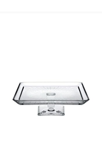 Paşabahçe Madlen Square Presentation Holder