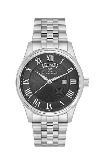 Daniel Klein DkE.1.10713-2 men's Wristwatch - Stylish and Functional Design