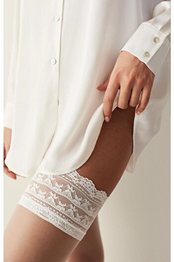 Penti Bridal Garter