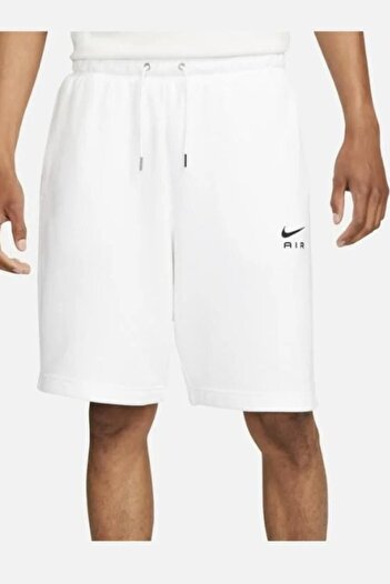 Nike Спортивний одяг Air French Terry FW22 Чоловічі білі шорти