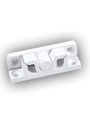 ÇELİKEL Pimapen Fly Screen Snap 15 Pieces