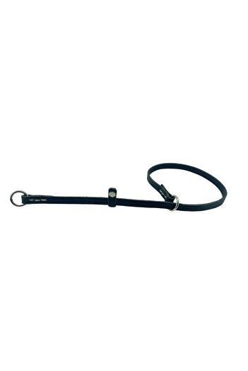 Rebel Dog Premium Leather Dog Training Collar, Dog Collar 70Cm//1.3Cm