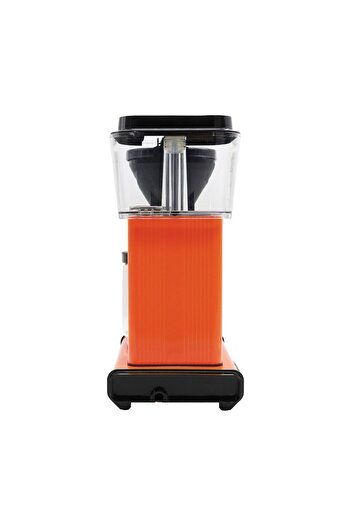 Moccamaster Turuncu Filtre Kahve Makinesi