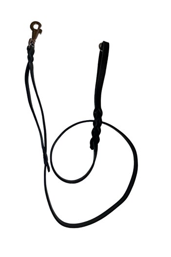 Rebel Dog Genuine Leather Close and Long Distance Travel Strap / 1.3X150Cm