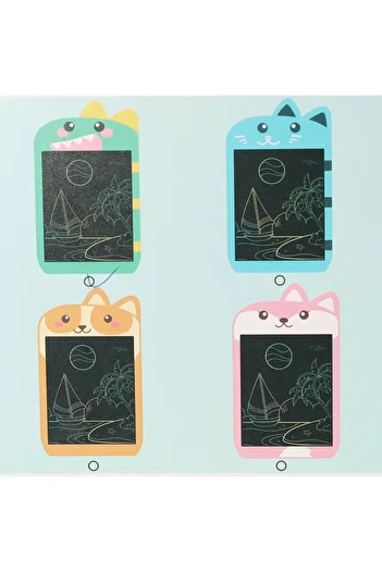 SAZE Tablet Digital Pen Drawing Writing Board