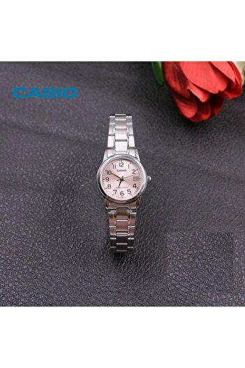 Casio Ltp-v002d-4budff Wristwatch