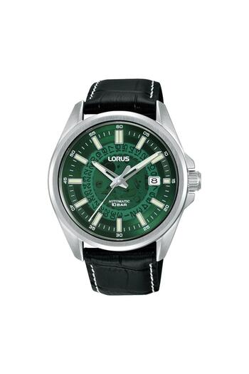 Lorus Ru409ax9 Automatic Men's Wristwatch
