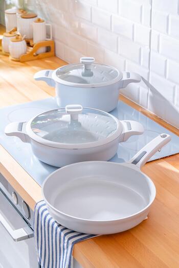 ACAR Ultimate Pro 5 Piece Cookware Set