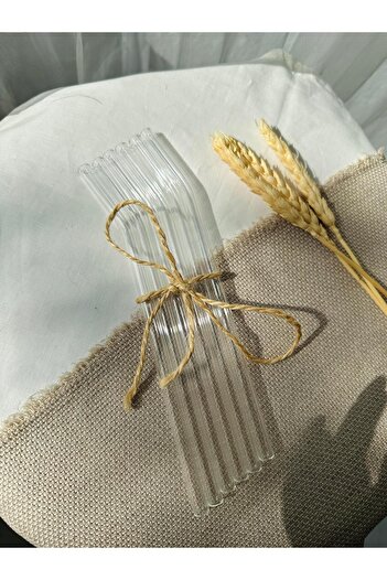 Retrobird Set of 6 Glass Pipettes - Convenient Use