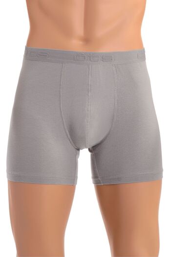 Öts Ανδρικά γκρι 6-συσκευασία Modal Boxers