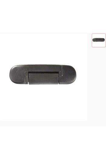 Mita Rear Door Exterior Handle Left Tofaş M131 Doğan Kartal Şahin 88 -03231561 Oem:7596162