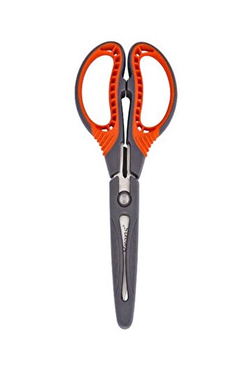 Brons Covered Office Scissors 17 Cm Br-741