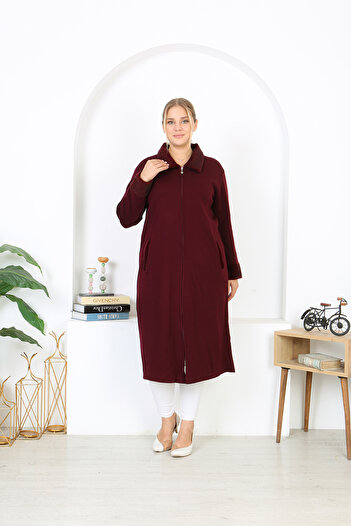 XL Modam Xlmodam Women's - Plus Size Coat