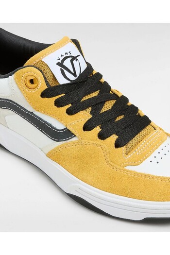 Vans Rowan 2