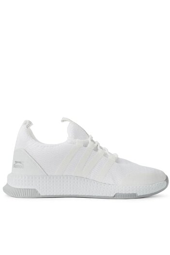 Slazenger White Tuesday I Sneaker - Γυναικεία Παπούτσια