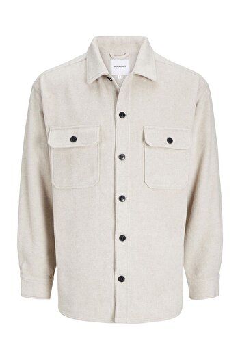 Jack & Jones Overshirt Relaxed Fit Overshirt