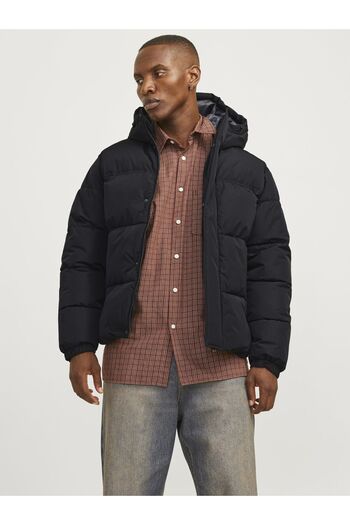 Jack & Jones Fluffy Jacket Fluffy Jacket