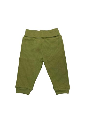 Tiffany Pants Without Booties Report Basic Theme Green