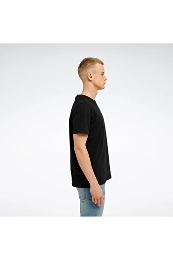 Reebok Ανδρικό κοντομάνικο μπλουζάκι RI Left Chest Logo