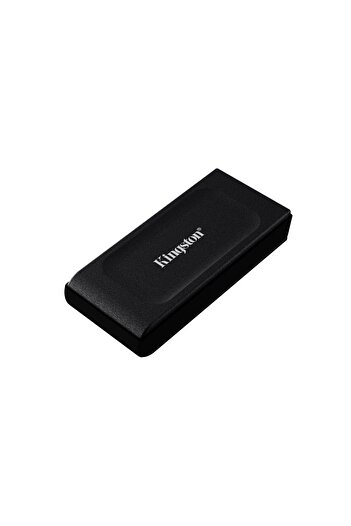 Kingston Xs1000 2 Tb USB Type-C 3.2 Gen 2 Portable Ssd Sxs1000/2000G