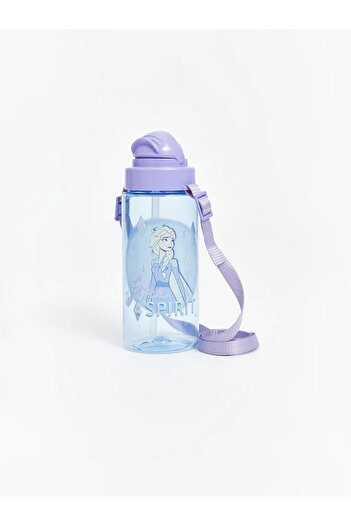 LC Waikiki Lcw Frozen Printed Mixed Straw Drinker