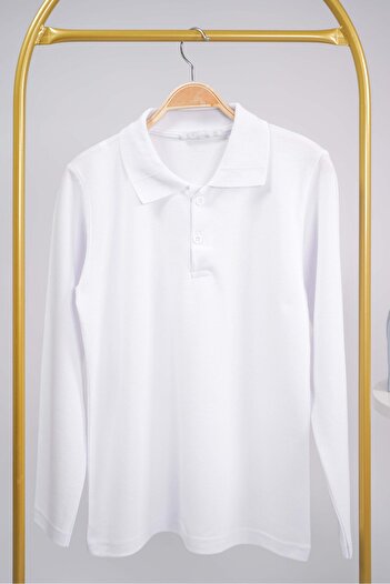 MİNİKO KİDS School Lacquer - Long Sleeve Design