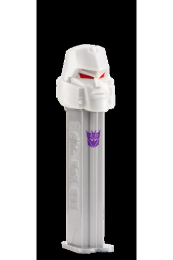 Pez Megatron