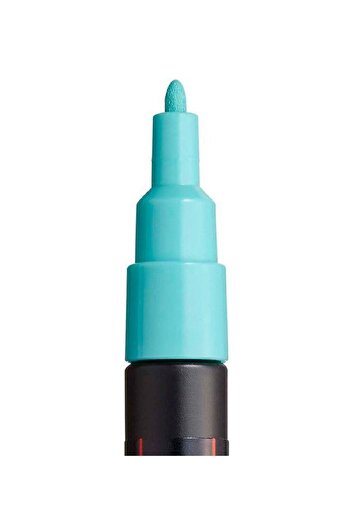 Uni Posca Pc-3M Painting Marker Set of 18
