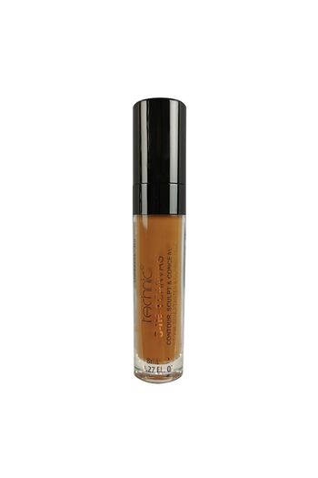 TECHNIC 3in1 Canvas Concealer - Chestnut