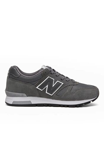 New Balance Ανδρικά αθλητικά παπούτσια Ml565 Anthracite Grey - Casual Sports Shoes