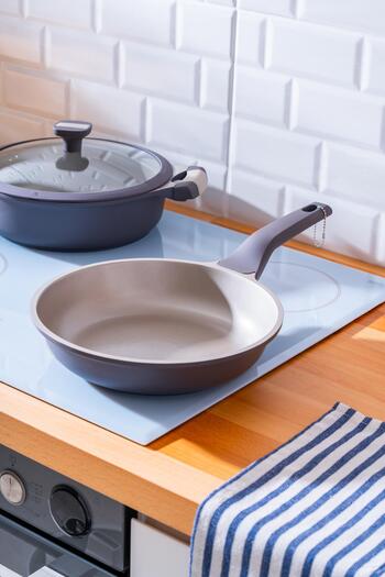 ACAR Ultimate Pro 3 Piece Cookware Set
