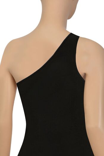 Öts Single Shoulder Lycra Women's Athlete