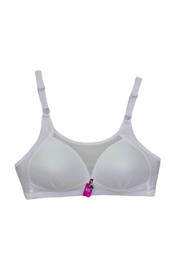 FK Sutien de întărire din silicon pentru femei - Cupă B BGL-ST03876