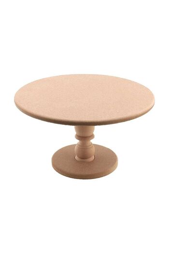 EPG Hobi Wooden Serving Stand - Standing Presentation Holder Okt-su19