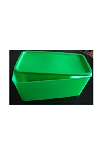 Tupperware Kubik Storage Container 3.1lt