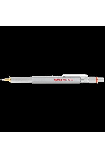 Rotring Versatil Pen 800 0.7 Mm Chrome1904448