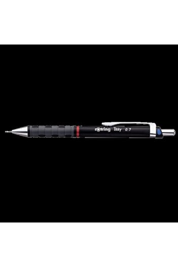 Rotring Tikky Versatil Pen 0.7mm Black