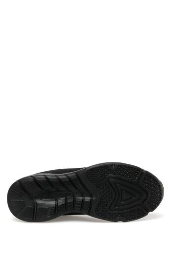 lumberjack Agatha G 3fx Siyah Unisex Comfort Ayakkabı