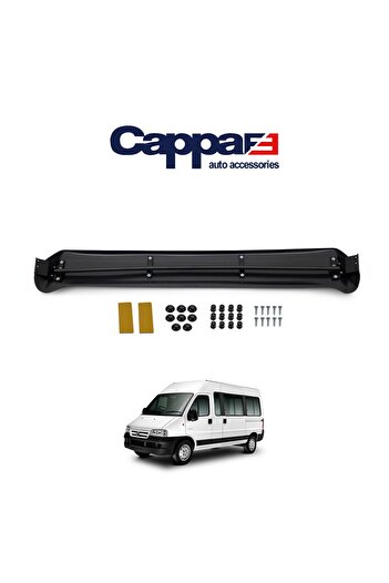 Cappafe For Citroen Relay 1994 1995 1996 1997 1998 1999 2000 2001 2002 2003 2004 2005 2006 Windshield Sunshade